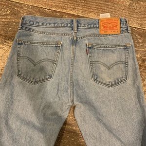 Men’s Vintage 505 Levi’s, W33 L32